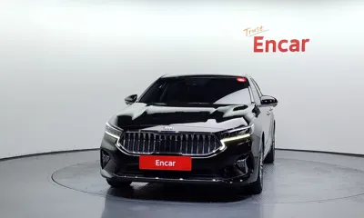 Kia K7 2021, 115919 км, за 14246.69 USD