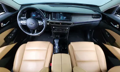 Kia K7 2021, 115919 км, за 14236.49 USD - фото 7