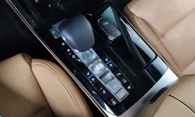 Kia K7 2021, 115919 км, за 14236.49 USD - фото 9