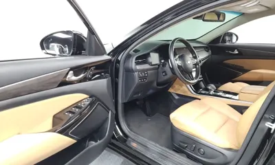 Kia K7 2021, 115919 км, за 14236.49 USD - фото 10