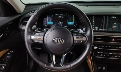 Kia K7 2021, 115919 км, за 14236.49 USD - фото 14