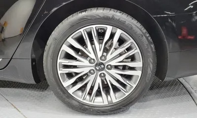 Kia K7 2021, 115919 км, за 14236.49 USD - фото 21
