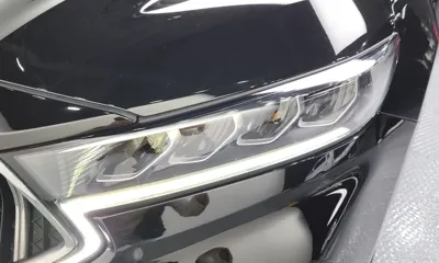 Kia K7 2021, 115919 км, за 14236.49 USD - фото 22