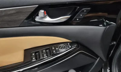 Kia K7 2021, 115919 км, за 14236.49 USD - фото 27