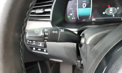 Kia K7 2021, 115919 км, за 14236.49 USD - фото 29