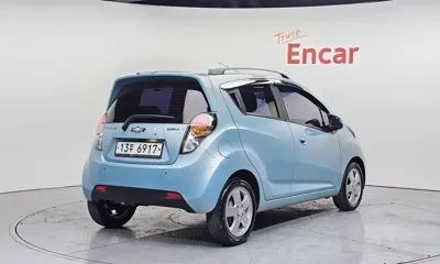 ChevroletGMDaewoo Matiz 2010, 38003 км, за 1843.41 USD