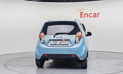 ChevroletGMDaewoo Matiz 2010, 38003 км, за 1843.41 USD