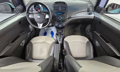 ChevroletGMDaewoo Matiz 2010, 38003 км, за 1843.41 USD - фото 7