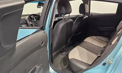 ChevroletGMDaewoo Matiz 2010, 38003 км, за 1843.41 USD - фото 11