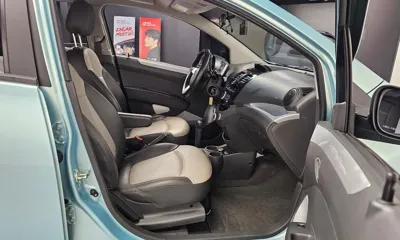 ChevroletGMDaewoo Matiz 2010, 38003 км, за 1843.41 USD - фото 12