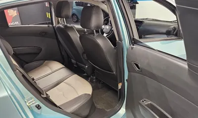 ChevroletGMDaewoo Matiz 2010, 38003 км, за 1843.41 USD - фото 13