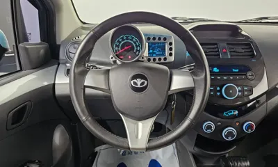 ChevroletGMDaewoo Matiz 2010, 38003 км, за 1843.41 USD - фото 15