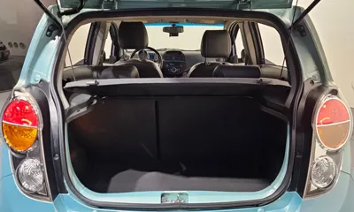 ChevroletGMDaewoo Matiz 2010, 38003 км, за 1843.41 USD - фото 20