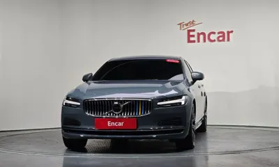 Volvo S90 2021, 71705 км, за 23125.2 USD