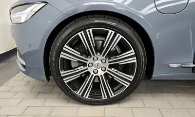 Volvo S90 2021, 71705 км, за 23125.2 USD