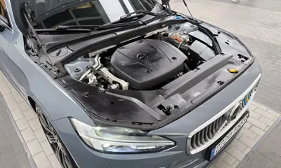 Volvo S90 2021, 71705 км, за 23125.2 USD - фото 6