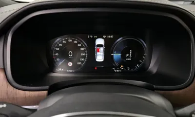 Volvo S90 2021, 71705 км, за 23125.2 USD - фото 8