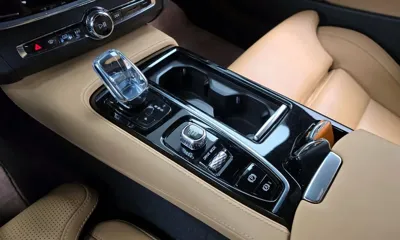 Volvo S90 2021, 71705 км, за 23125.2 USD - фото 9