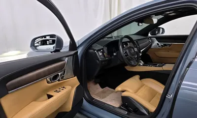 Volvo S90 2021, 71705 км, за 23125.2 USD - фото 10