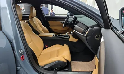 Volvo S90 2021, 71705 км, за 23125.2 USD - фото 11