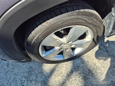 ChevroletGMDaewoo Orlando 2014, 161000 км, за 2094 USD
