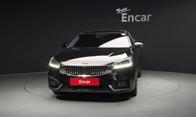 Kia K7 2016, 192725 км, за 4916.63 USD