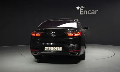 Kia K7 2016, 192725 км, за 4916.63 USD