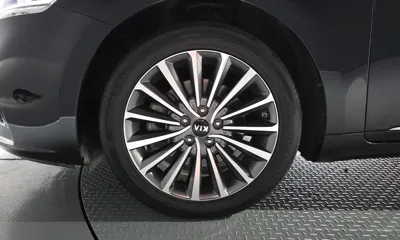 Kia K7 2016, 192725 км, за 4916.63 USD