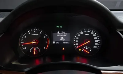 Kia K7 2016, 192725 км, за 4916.63 USD - фото 8