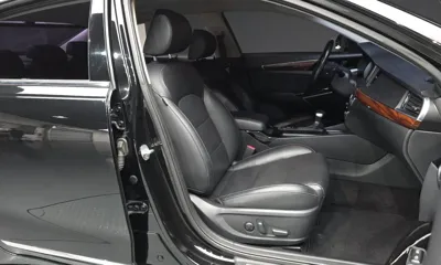 Kia K7 2016, 192725 км, за 4916.63 USD - фото 11