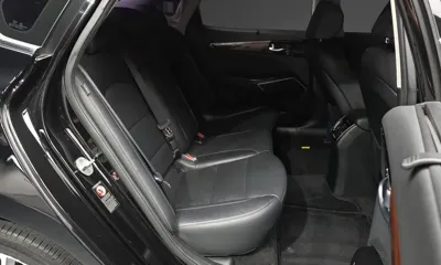 Kia K7 2016, 192725 км, за 4916.63 USD - фото 12