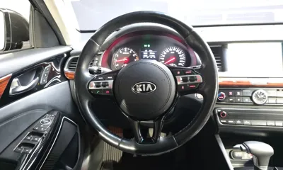 Kia K7 2016, 192725 км, за 4916.63 USD - фото 13