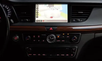 Kia K7 2016, 192725 км, за 4916.63 USD - фото 14
