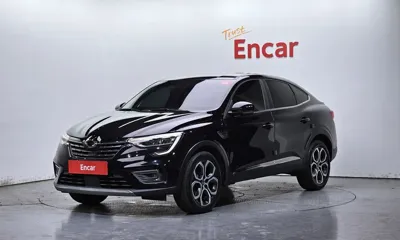 Renault-KoreaSamsung XM3