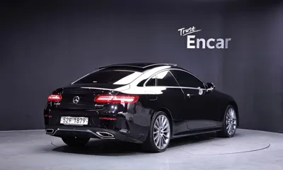 Mercedes-Benz E-Class 2019, 88283 км, за 19493.67 USD