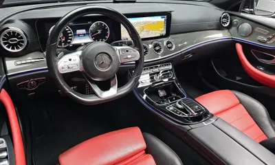 Mercedes-Benz E-Class 2019, 88283 км, за 19358.02 USD - фото 7