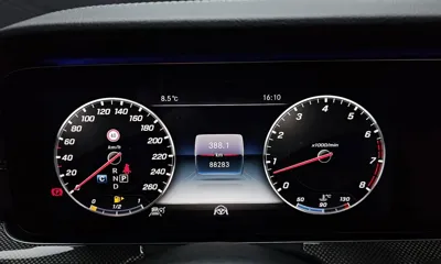 Mercedes-Benz E-Class 2019, 88283 км, за 19358.02 USD - фото 8