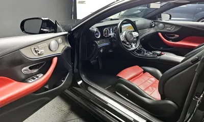Mercedes-Benz E-Class 2019, 88283 км, за 19358.02 USD - фото 10