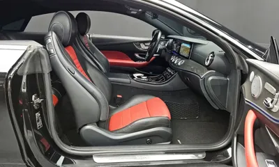 Mercedes-Benz E-Class 2019, 88283 км, за 19358.02 USD - фото 11