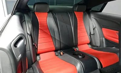 Mercedes-Benz E-Class 2019, 88283 км, за 19358.02 USD - фото 12