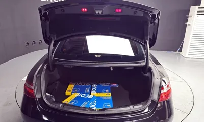 Mercedes-Benz E-Class 2019, 88283 км, за 19358.02 USD - фото 20