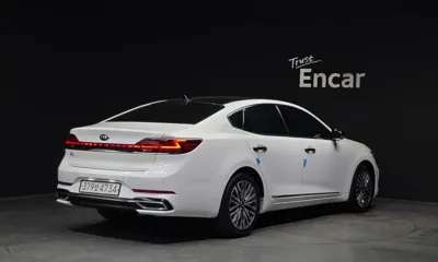Kia K7 2020, 64633 км, за 12806.34 USD