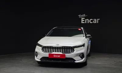 Kia K7 2020, 64633 км, за 12806.34 USD
