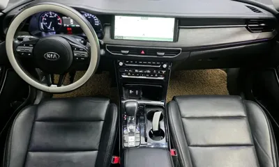 Kia K7 2020, 64633 км, за 12806.34 USD - фото 7