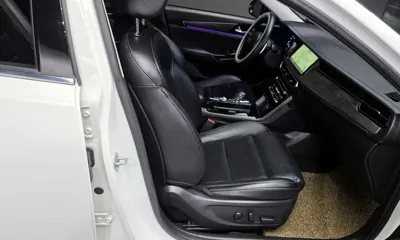 Kia K7 2020, 64633 км, за 12806.34 USD - фото 12