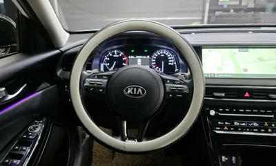 Kia K7 2020, 64633 км, за 12806.34 USD - фото 13