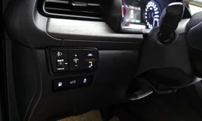Kia K7 2020, 64633 км, за 12806.34 USD - фото 14