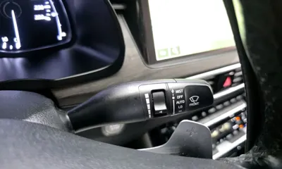 Kia K7 2020, 64633 км, за 12806.34 USD - фото 15