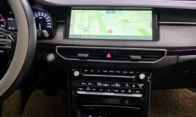Kia K7 2020, 64633 км, за 12806.34 USD - фото 17