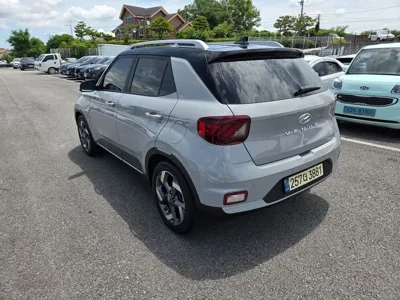 Hyundai Venue 2022, 24897 км, за 14966.52 USD - фото 6